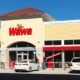 wawa gas station exterior convenience store daleville indiana