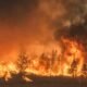western colorado fire wind danger