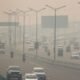 Air Quality Takes a Hit This Spring