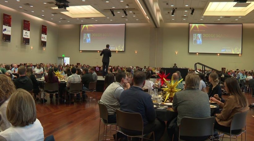 CMU Entrepreneurship Day 2025,