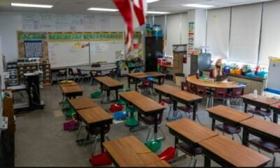 Carolyn Gentle-Genitty, school absenteeism solutions,