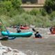 Colorado River boating safety