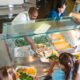 Colorado school funding 2025 legislature Grand Valley TABOR free meals