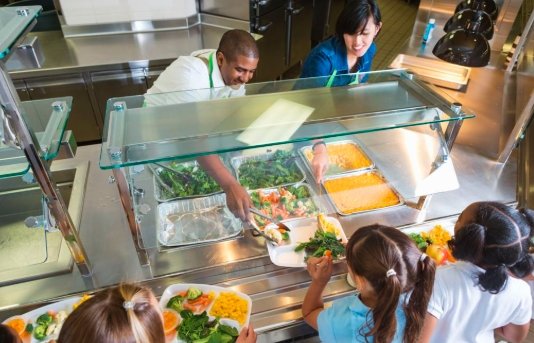 Colorado school funding 2025 legislature Grand Valley TABOR free meals