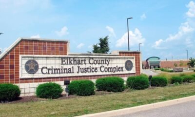 Elkhart County Jail investigation