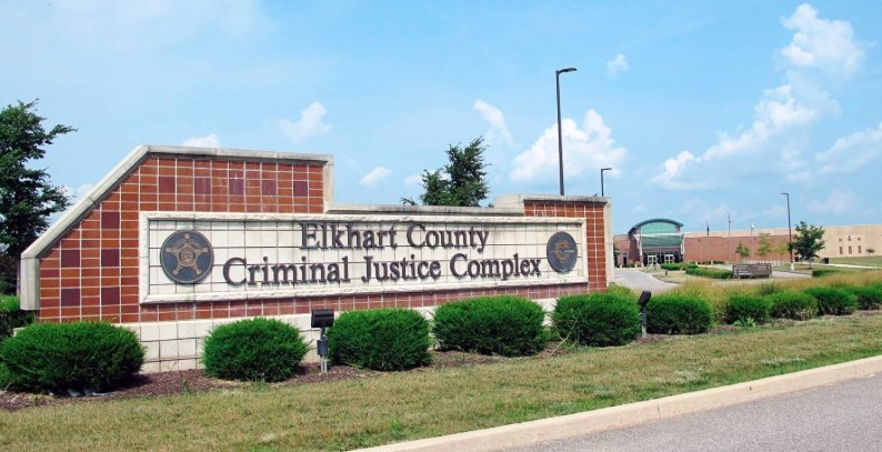 Elkhart County Jail investigation