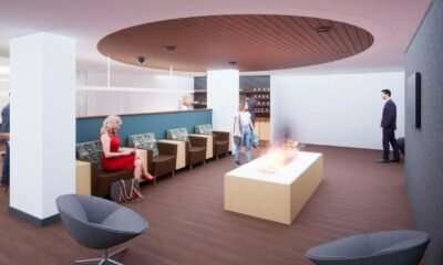 Fort Wayne Airport Launches New Premium Lounge for Business Travelers