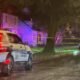Fort Wayne child shooting 2025, southeast Fort Wayne crime scene