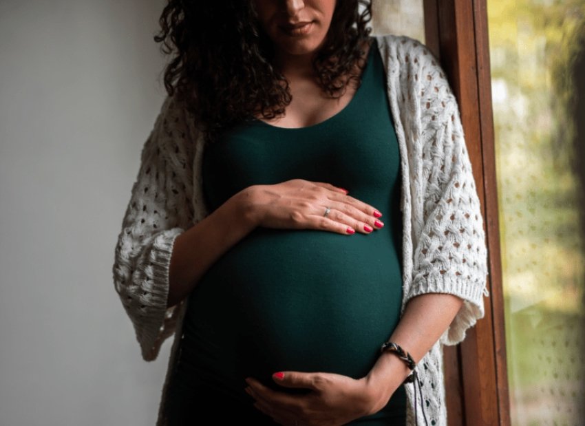 Fort Wayne community fundraiser for pregnant woman breast cancer