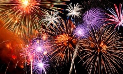 Fort Wayne fireworks shop, Pyromaniacs Fireworks Indiana,
