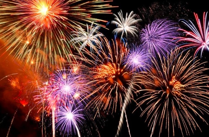 Fort Wayne fireworks shop, Pyromaniacs Fireworks Indiana,