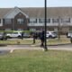 Fort Wayne shooting May 2025, Allen County Jail attempted murder