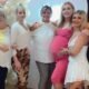 Fort Wayne woman baby shower cancer fundraiser