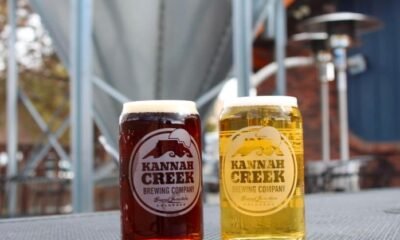 Gemini Beer Co. Grand Junction