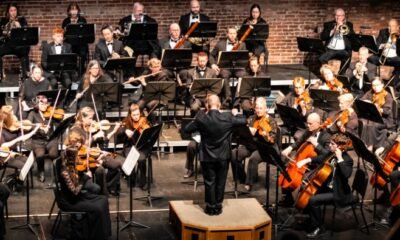 Grand Junction Symphony Orchestra,