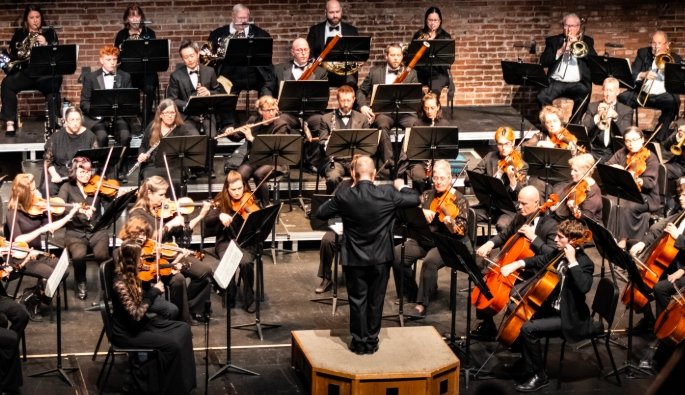 Grand Junction Symphony Orchestra,