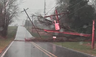 Indiana severe weather scams warning