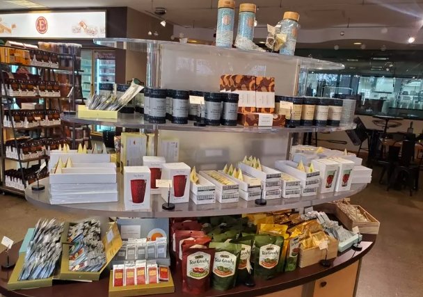 Jackalopes Hit Sweet Spot with Preseason Fan Fest at Enstrom Candies