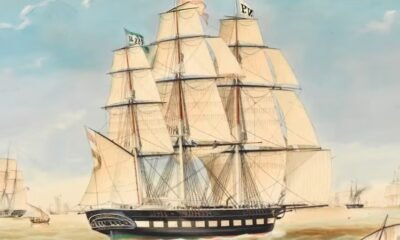Koning Willem de Tweede shipwreck, Dutch shipwreck Australi