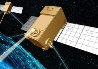 L3Harris Fort Wayne missile defense satellite