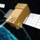 L3Harris Fort Wayne missile defense satellite