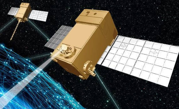 L3Harris Fort Wayne missile defense satellite
