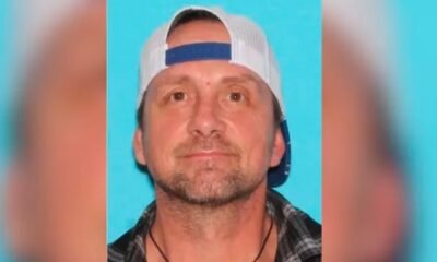Leroy Schmidt missing