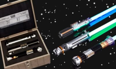 Lightsabers, Legacy, and Local Love