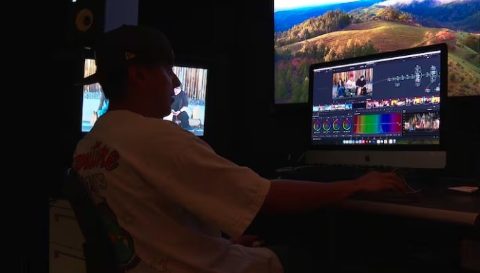 Mavalon Film Festival CMU 2025 Avalon Theatre Grand Junction student