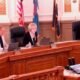 Mesa County Commissioners meeting