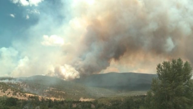 Mesa County air quality, Grand Valley pollution,