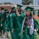 Mesa County graduation celebration outdoors
