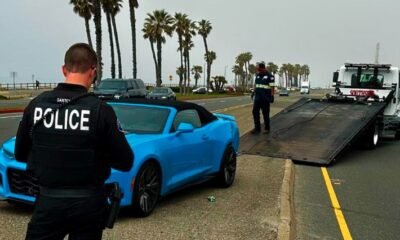 Mesa County pursuit, police PIT maneuver,