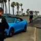 Mesa County pursuit, police PIT maneuver,