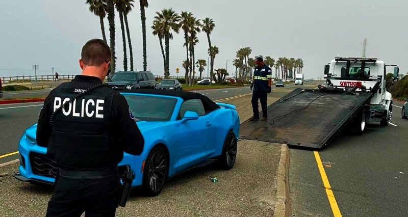 Mesa County pursuit, police PIT maneuver,