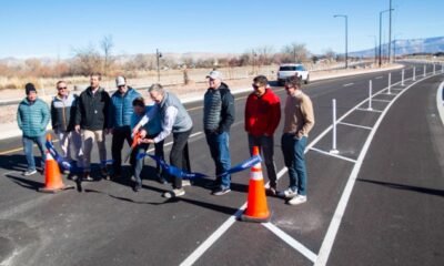 Mesa County roads, Grand Junction road repair,