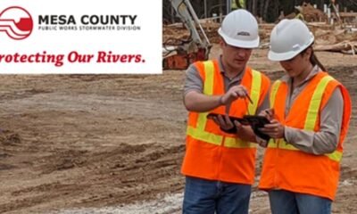 Mesa County to Revamp Stormwater Manual After 17 Years