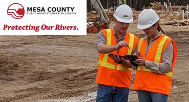 Mesa County to Revamp Stormwater Manual After 17 Years