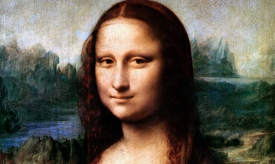 Mona Lisa smile study 2025 Leonardo da Vinci Lisa Gherardini Scientific Reports