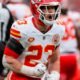 NFL Linebacker Drue Tranquill Gets Real