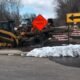 North Manchester roadwork, S.R. 114 closure,