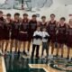 Paulding High School Students Raise $1,000 for Veterans Memorial
