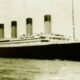 Titanic Richard Geddes love letter auction White Star Line Southampton Queenstown
