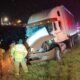 Victor Santos Warsaw crash,