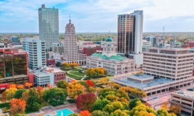 Waynedale Fort Wayne, Fort Wayne city planning,