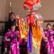 cherry blossom festival purdue fort wayne cosplay japanese food