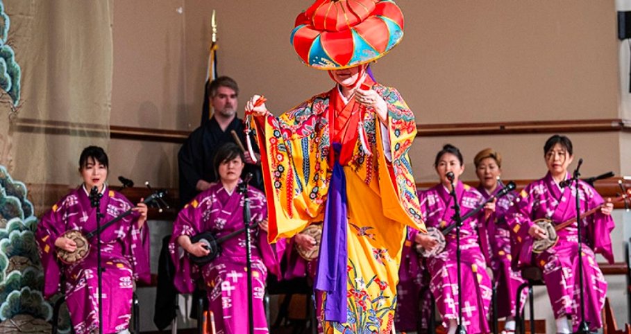 cherry blossom festival purdue fort wayne cosplay japanese food