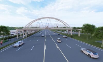 coliseum boulevard fort wayne road construction
