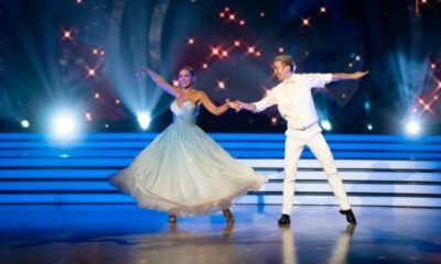 dancing with the stars Grand Junction,