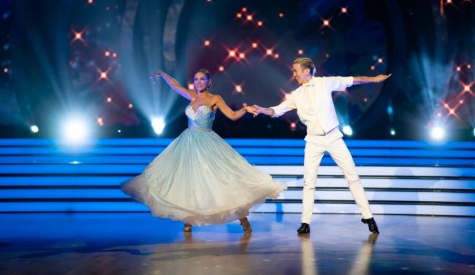 dancing with the stars Grand Junction,